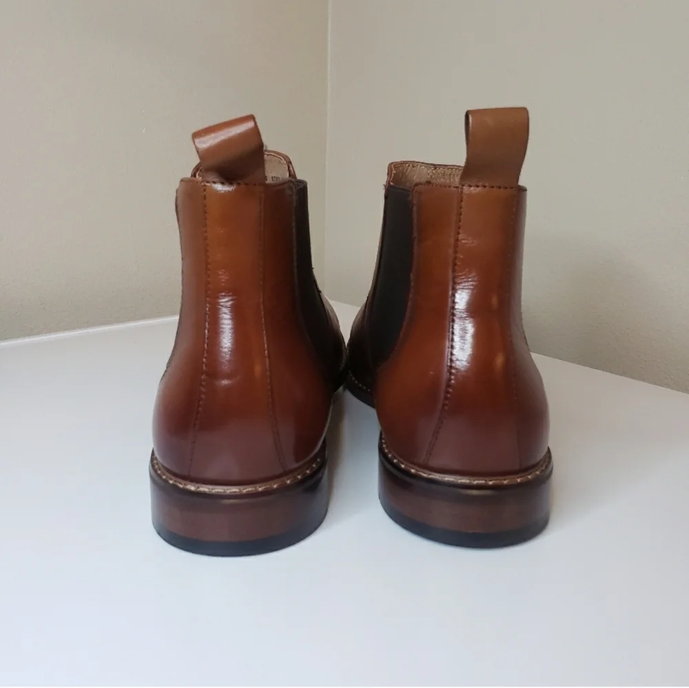 Stacy Adams Dress Boot